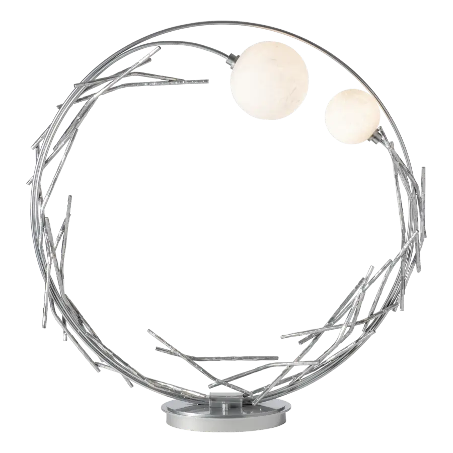 Brindille Ring Lamp - Image 13