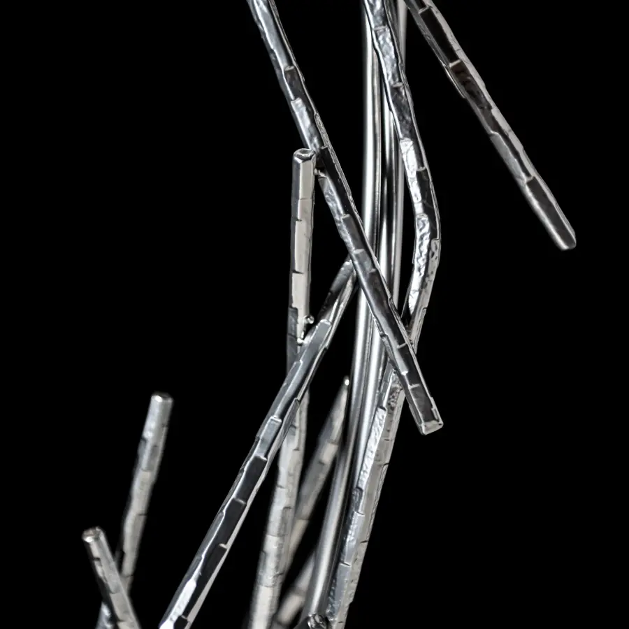 Brindille Ring Lamp - Image 14