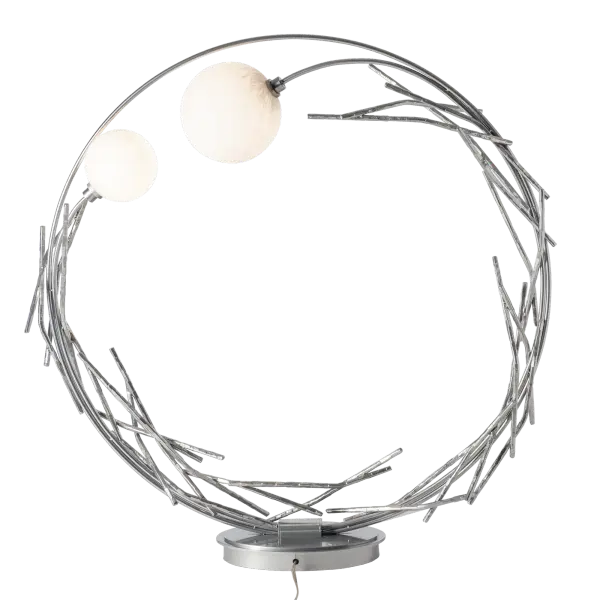 Brindille Ring Lamp - Image 17