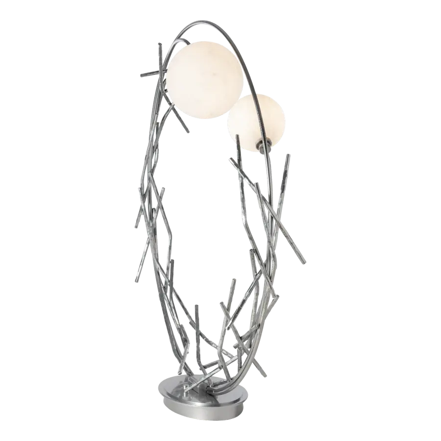Brindille Ring Lamp - Image 3