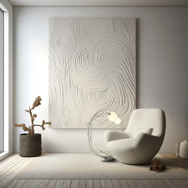 Brindille Ring Lamp - Image 7