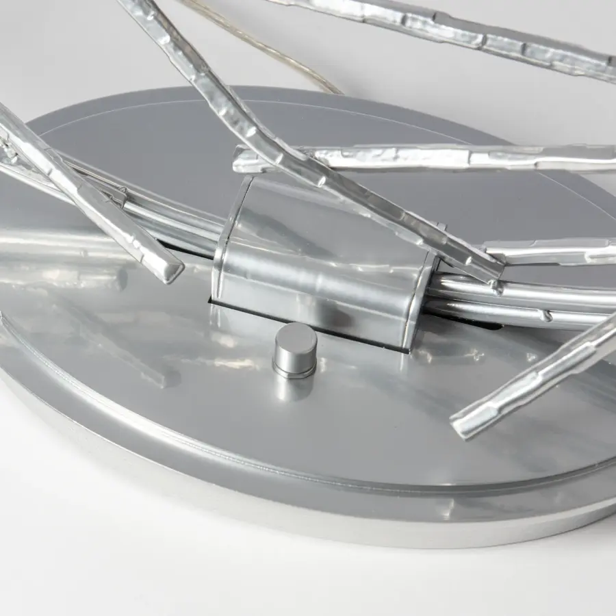 Brindille Ring Lamp - Image 8