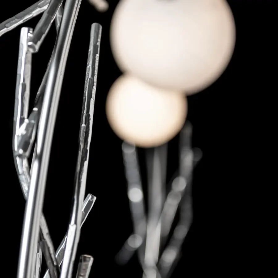 Brindille Ring Lamp - Image 10