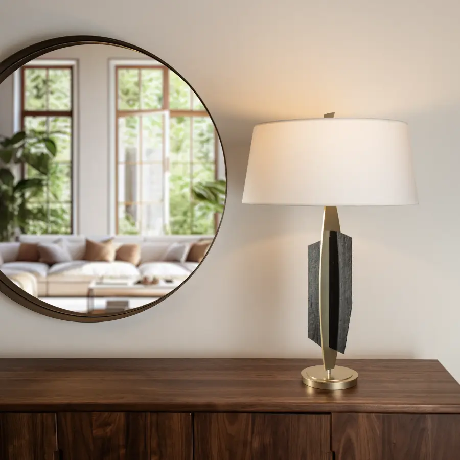 Cambrian Table Lamp - Image 1