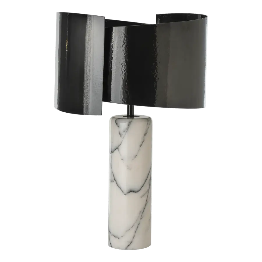 Zen Table Lamp - Image 2