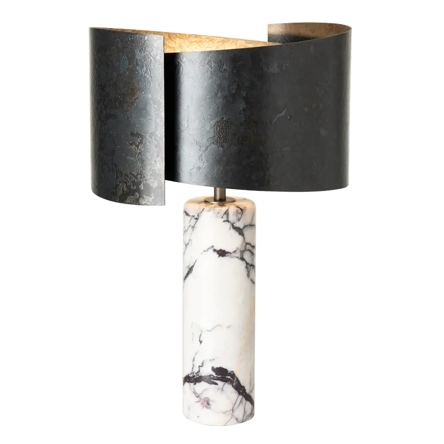 Zen Table Lamp - Image 12
