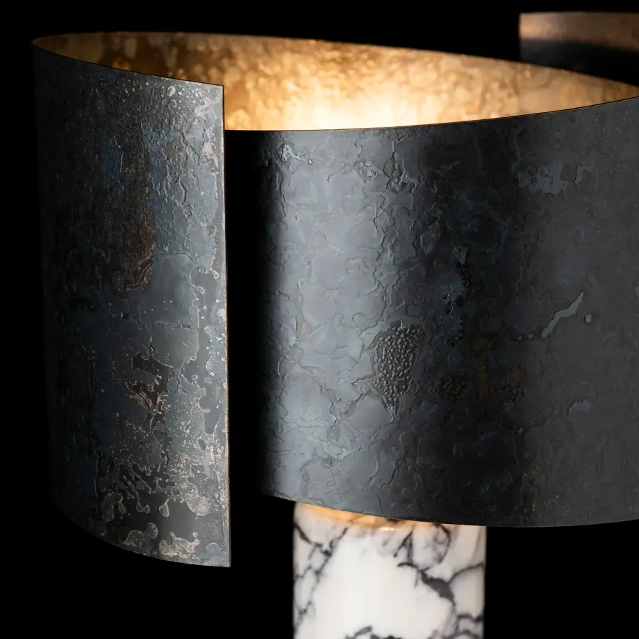 Zen Table Lamp - Image 14
