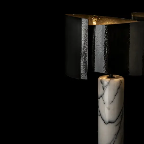 Zen Table Lamp - Image 3