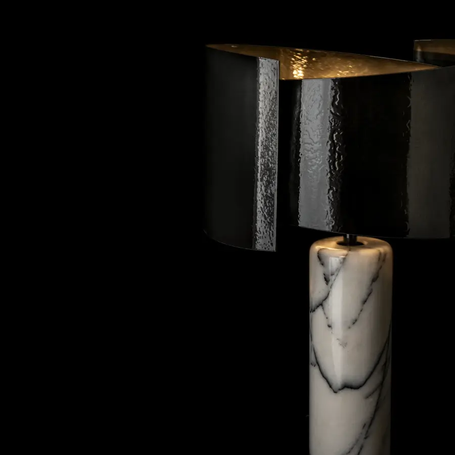 Zen Table Lamp - Image 3