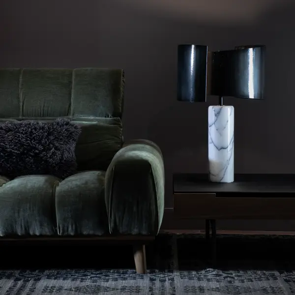Zen Table Lamp - Image 4