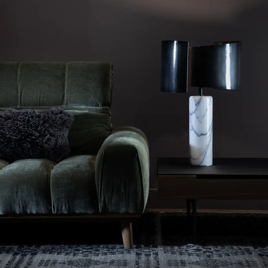 Zen Table Lamp - Image 4
