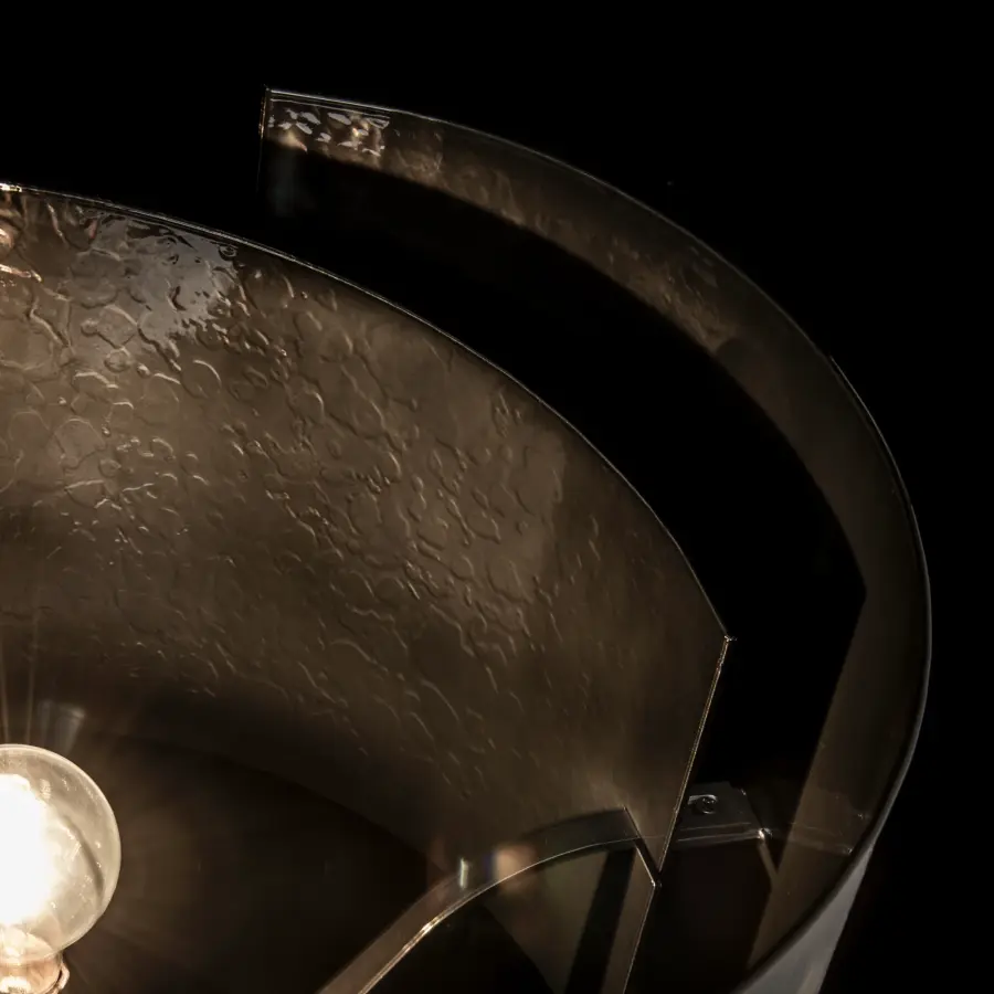Zen Table Lamp - Image 9