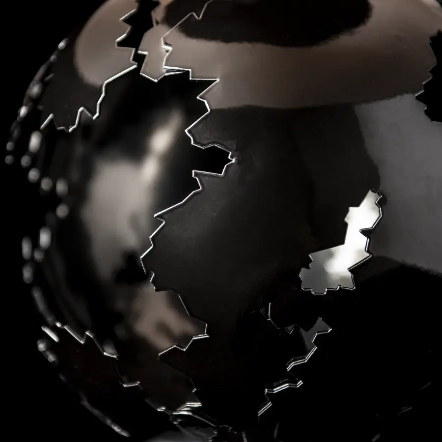 Pangea Table Lamp - Image 1