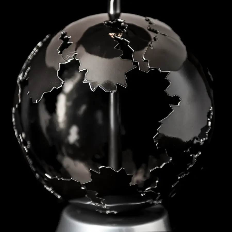 Pangea Table Lamp - Image 2