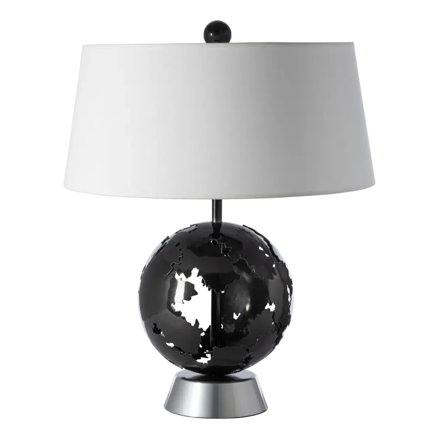 Pangea Table Lamp - Image 5