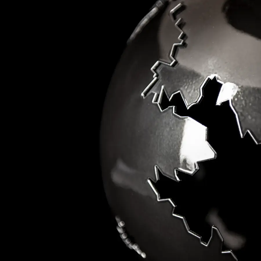 Pangea Table Lamp - Image 8