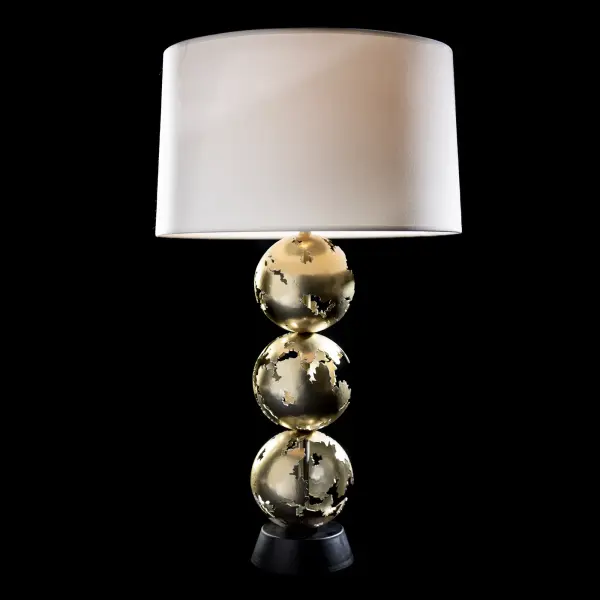 Pangea Tall Table Lamp - Image 5