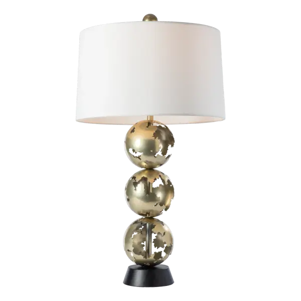 Pangea Tall Table Lamp - Image 6