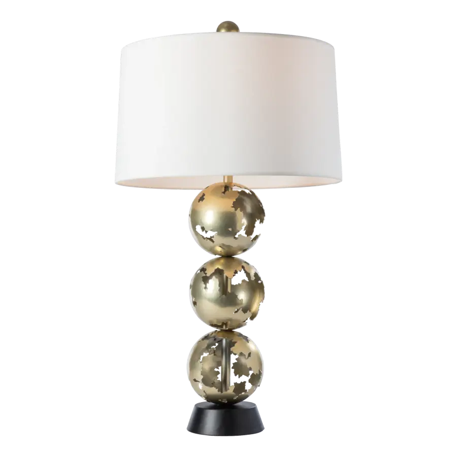 Pangea Tall Table Lamp - Image 6
