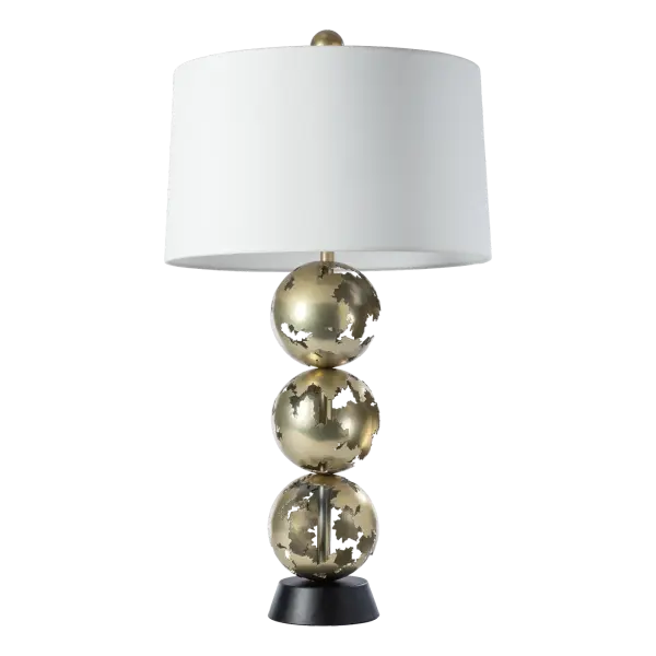 Pangea Tall Table Lamp - Image 7