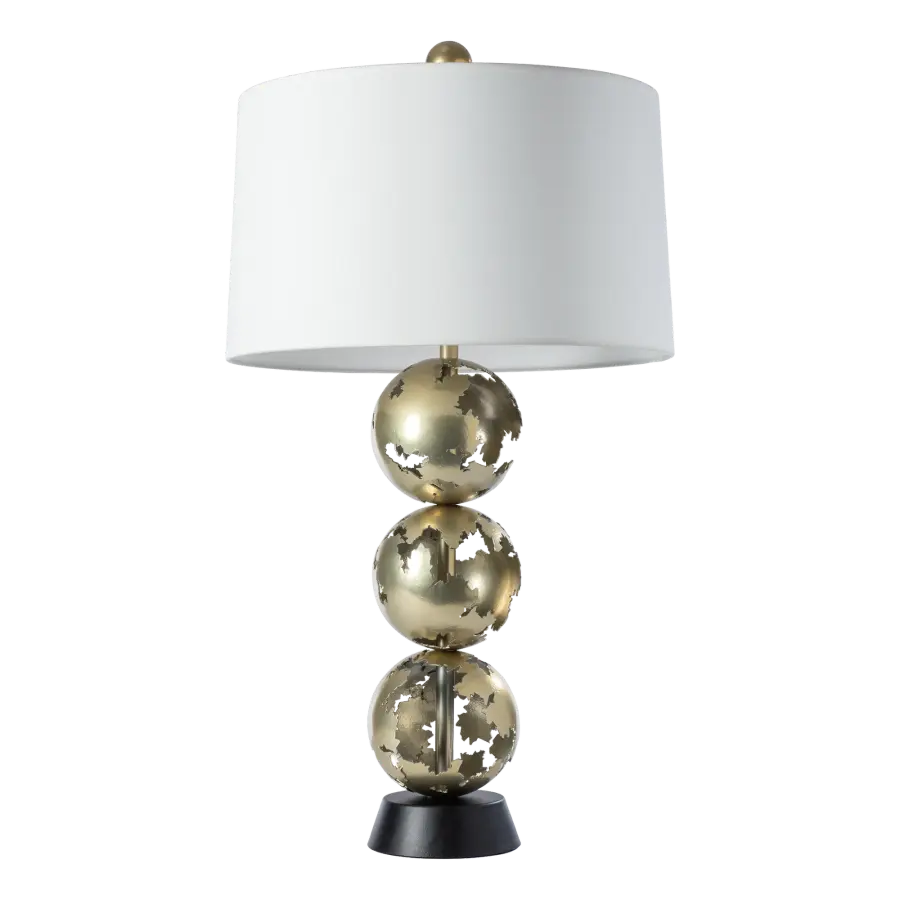 Pangea Tall Table Lamp - Image 7