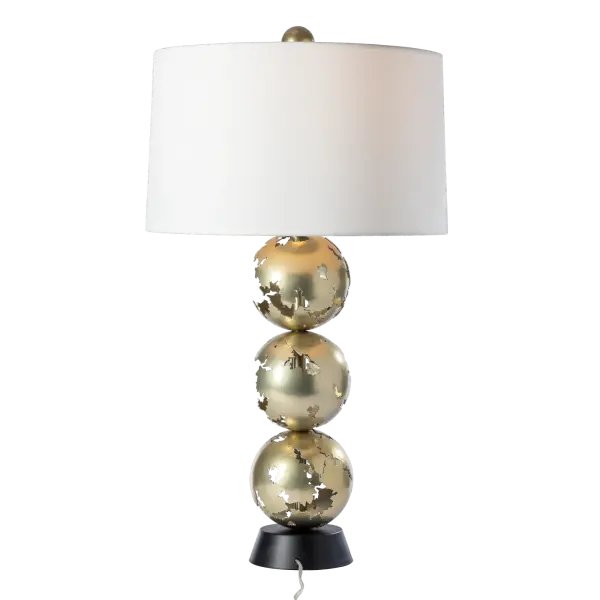 Pangea Tall Table Lamp - Image 8