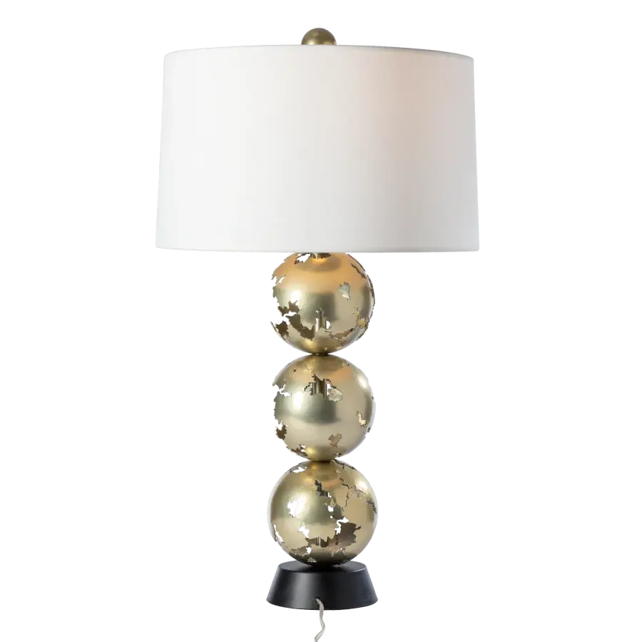 Pangea Tall Table Lamp - Image 8
