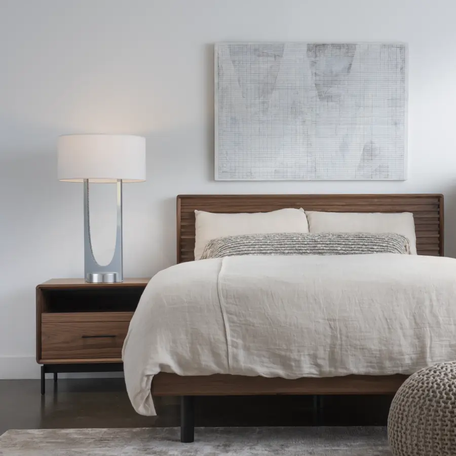 Cypress Table Lamp - Image 3