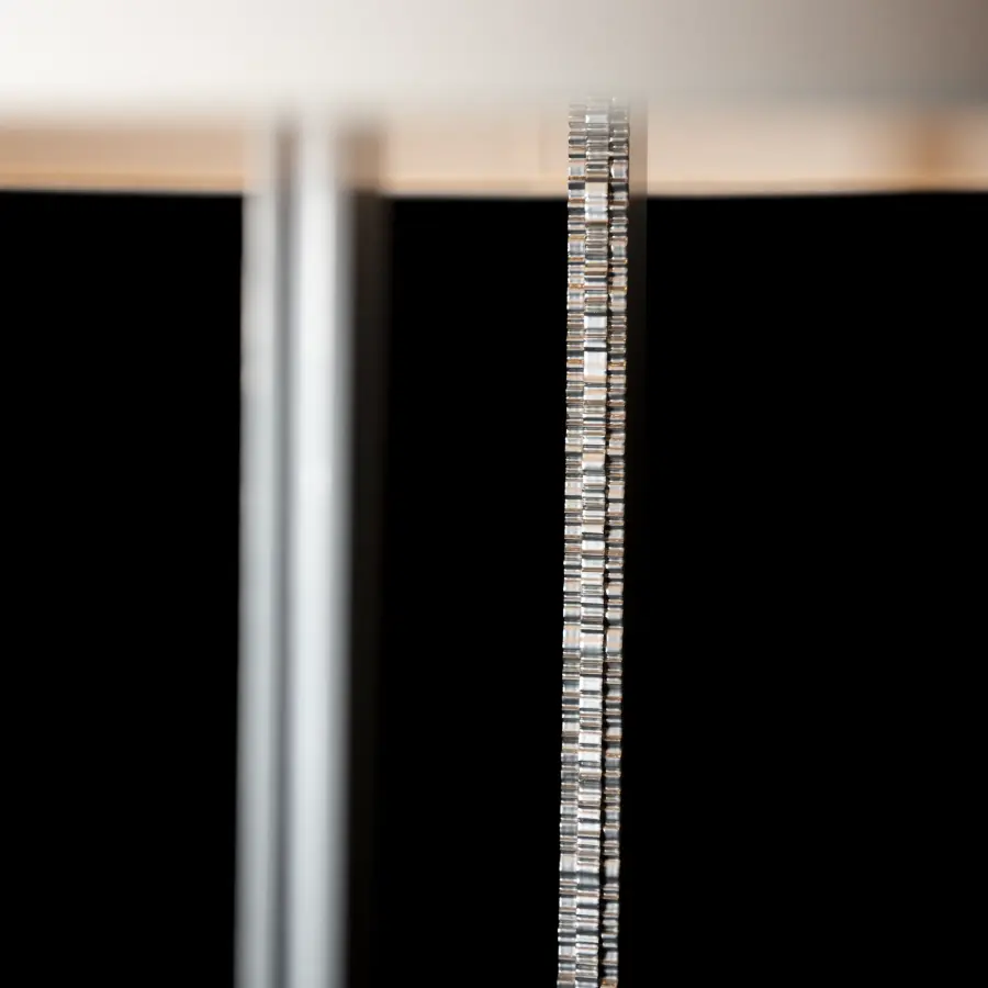 Cypress Table Lamp - Image 4