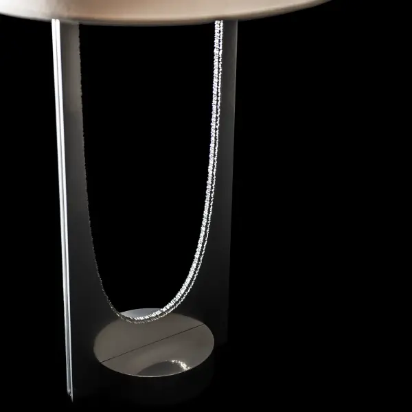 Cypress Table Lamp - Image 10
