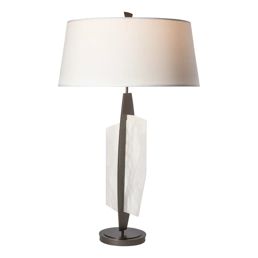 Volterra Table Lamp - Image 1