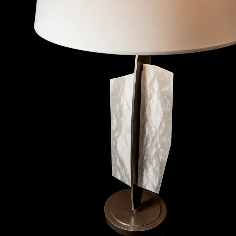 Volterra Table Lamp - Image 4
