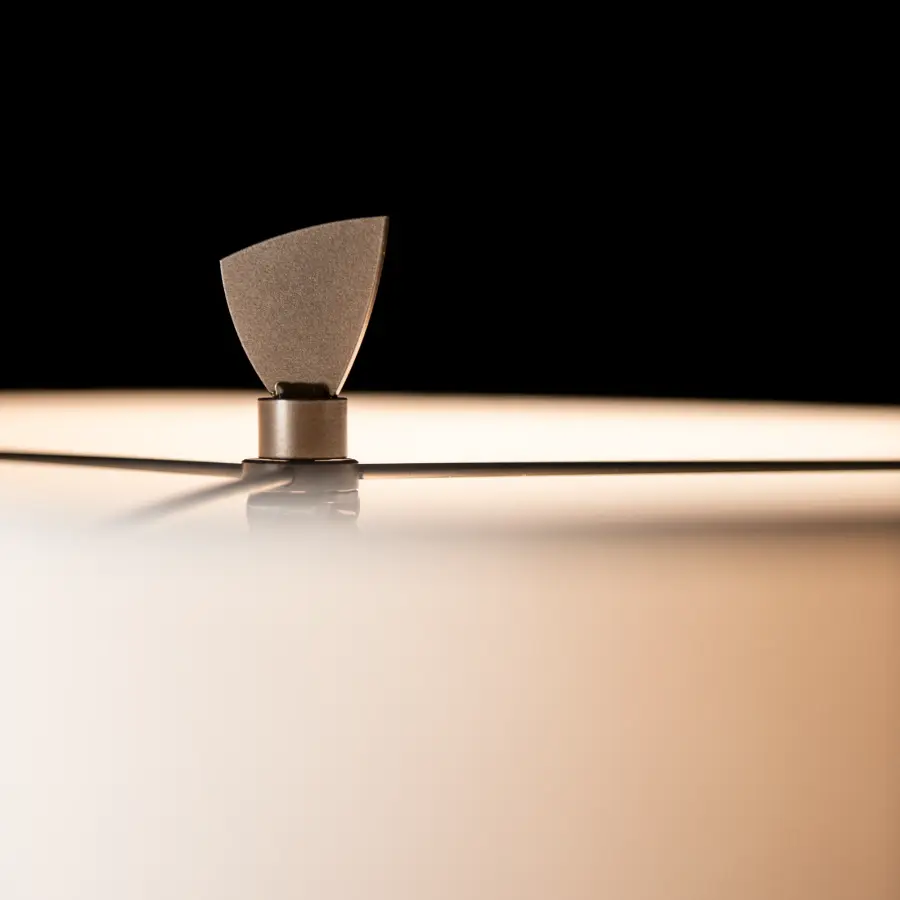 Volterra Table Lamp - Image 7