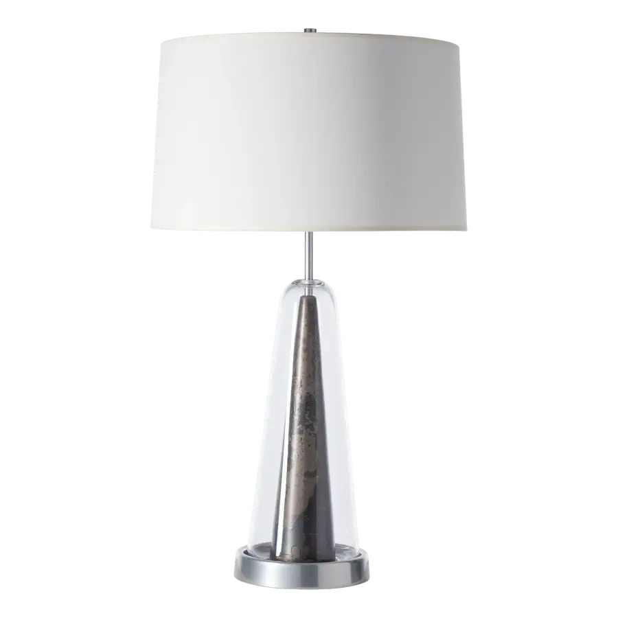 Spire Table Lamp - Image 2