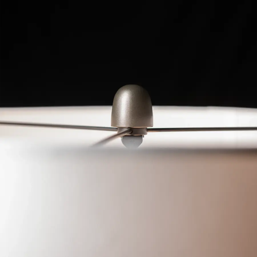 Union Table Lamp - Image 5