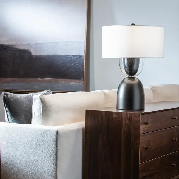 Union Table Lamp - Image 6