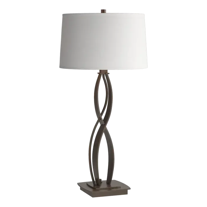 Almost Infinity Table Lamp