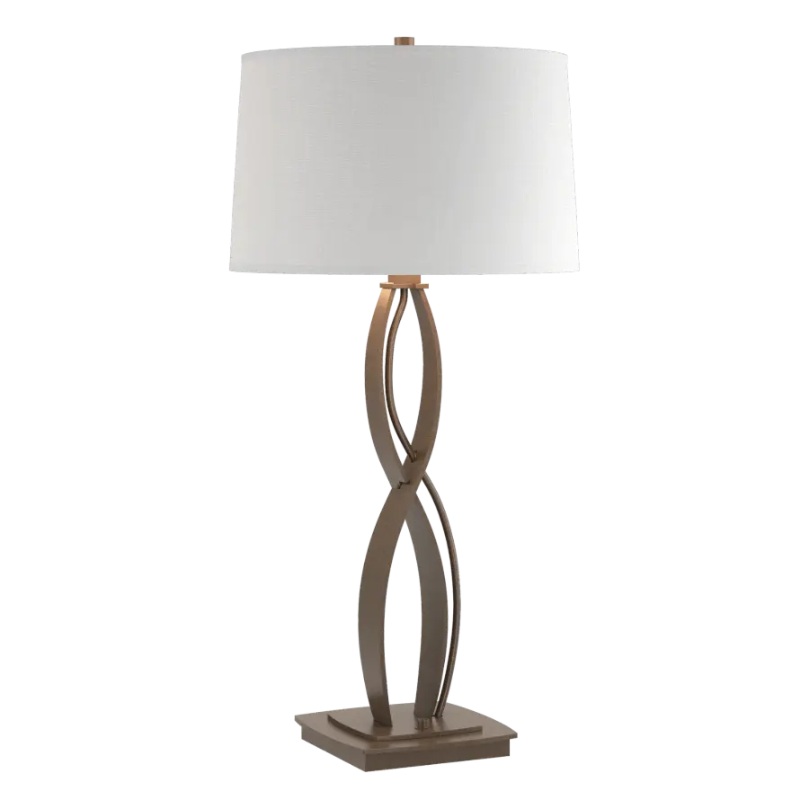Almost Infinity Tall Table Lamp - Image 1