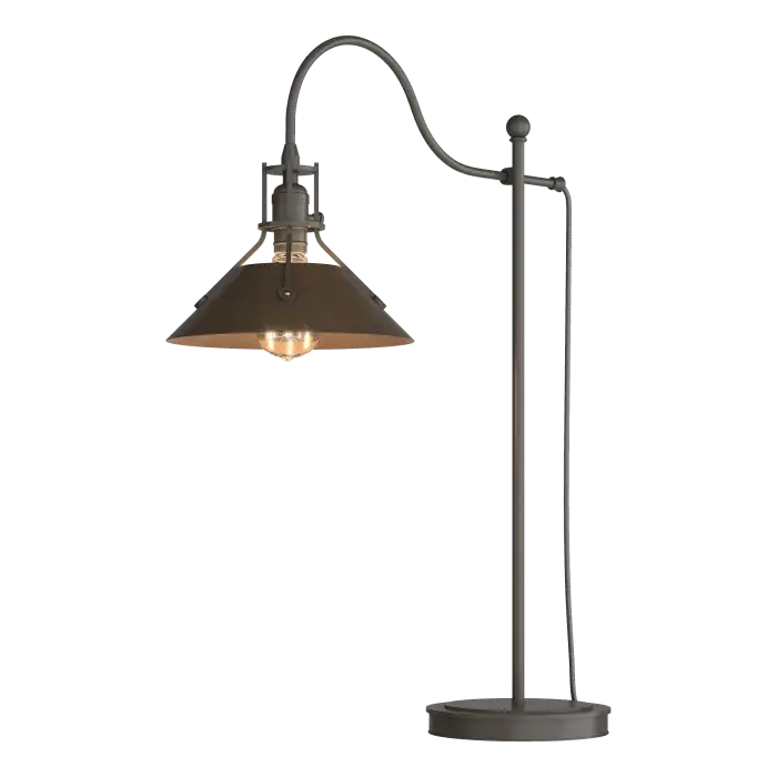 Henry Table Lamp