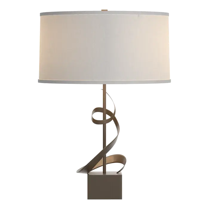 Gallery Spiral Table Lamp