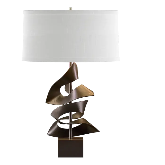 Gallery Twofold Table Lamp