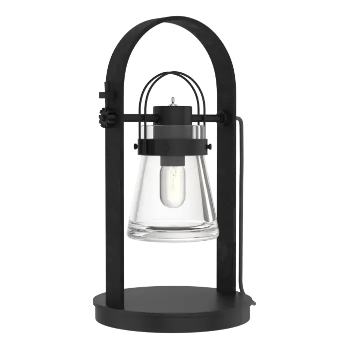 Erlenmeyer Table Lamp