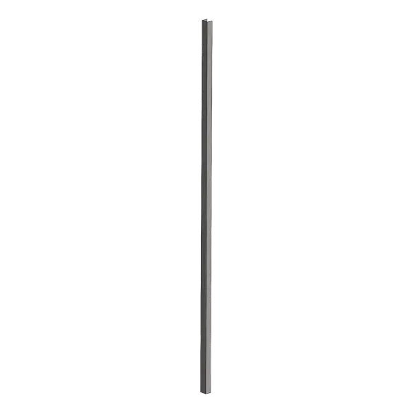 Cord cover in 30" length.