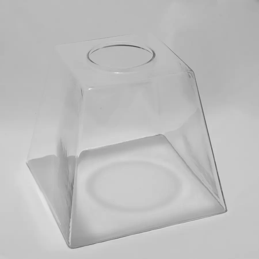 0266 1Pc Glass Replacement