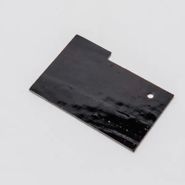 0271 1Pc Replacement Glass, Left