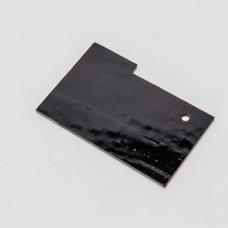 0271 1Pc Replacement Glass, Left
