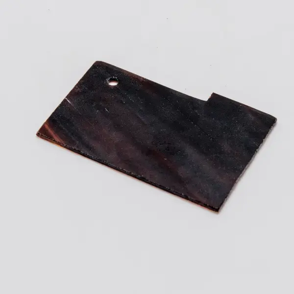 0272 1Pc Replacement Glass, Right