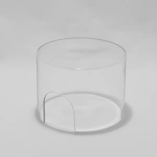 0312 1Pc Replacement Glass