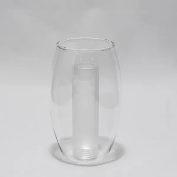 0377 1pc Replacement Glass