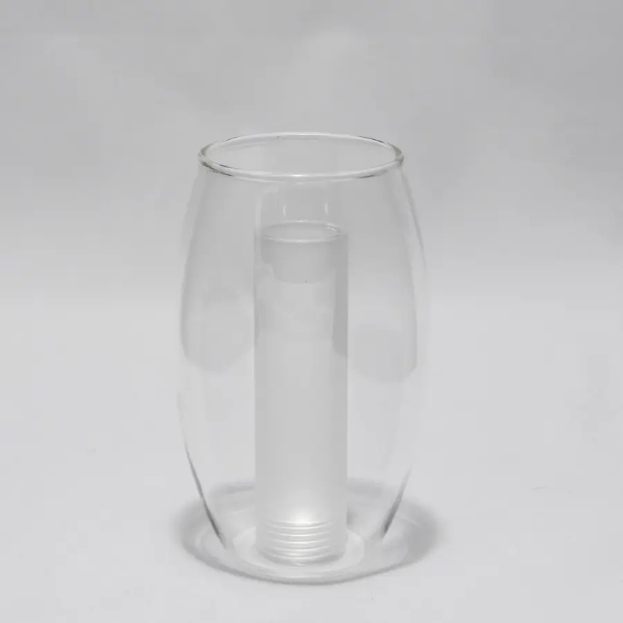0377 1pc Replacement Glass